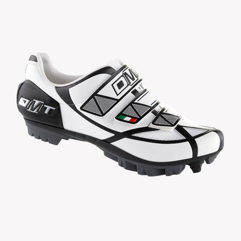 DMT GEMINI KIDS BMX / MTB SHOES