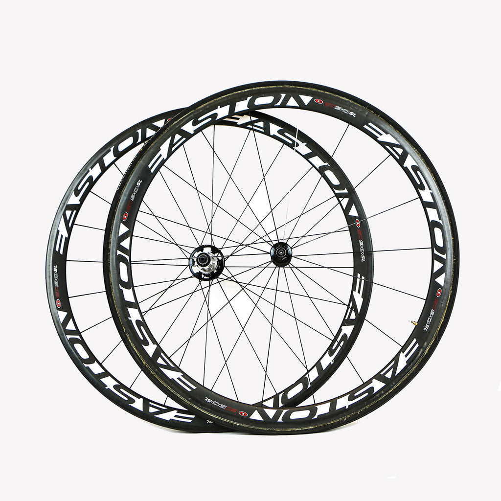 Easton Tubular Wheel Set