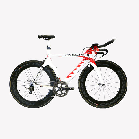 Pinarello Road Cycling Bike