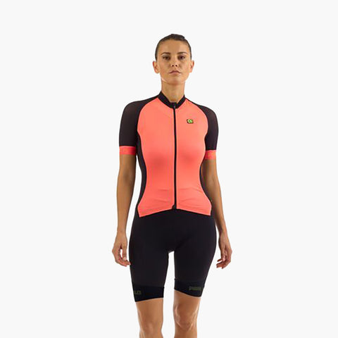 ALE PRR 2.0 WOMEN'S SHORT SLEEVE JERSEY
