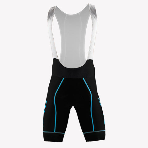Ale PRR Ponente Men's Road Cycling Bibshorts