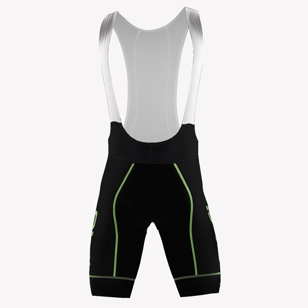 Ale PRR Ponente Men's Road Cycling Bibshorts