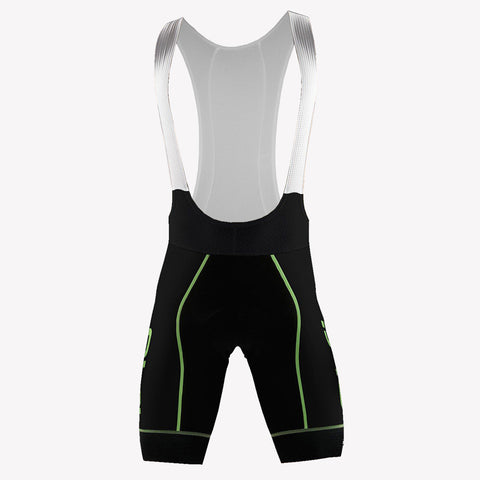 Ale PRR Ponente Men's Road Cycling Bibshorts