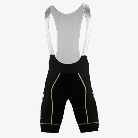 Ale PRR Ponente Men's Road Cycling Bibshorts