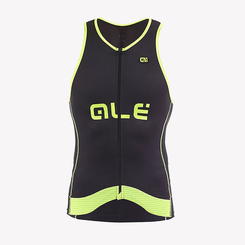 Ale Triathlon Men's Road Cycling Top