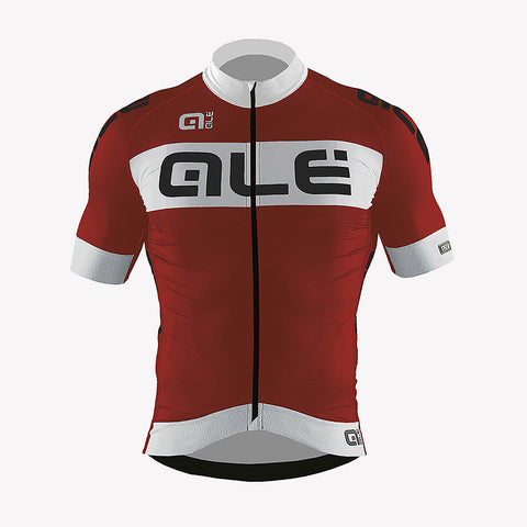 Ale PRR Ponente Men's Road Cycling Jersey