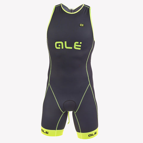 Ale Triathlon Men's Road Cycling Speedsuit