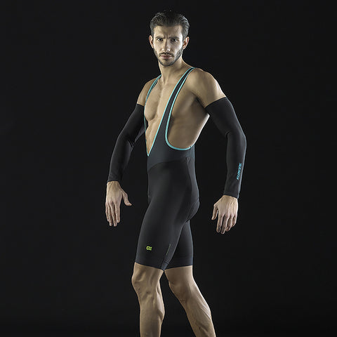 Ale Klimatik Road Cycling Winter Rain Proof Arm Warmers