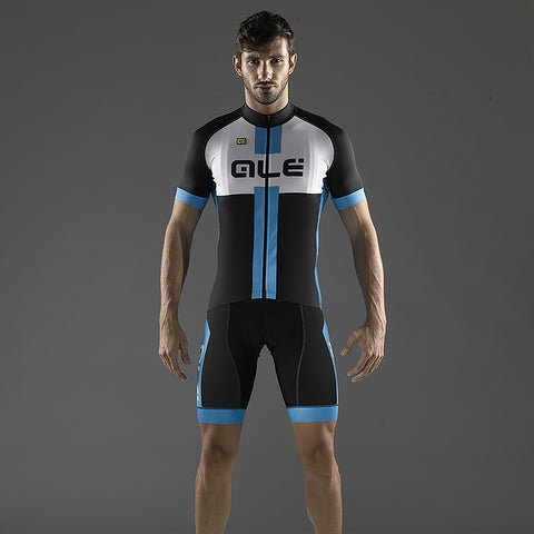 Ale Ultra Flegrei Men's Road Cycling Jersey