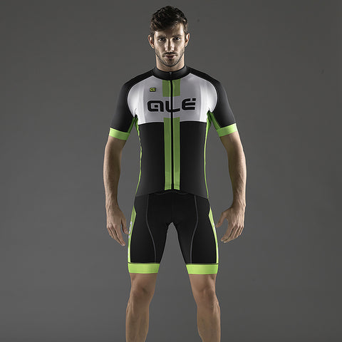 Ale Ultra Flegrei Men's Road Cycling Jersey