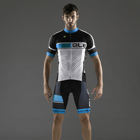 Ale Plus Cerro Road Cycling Men's Jersey