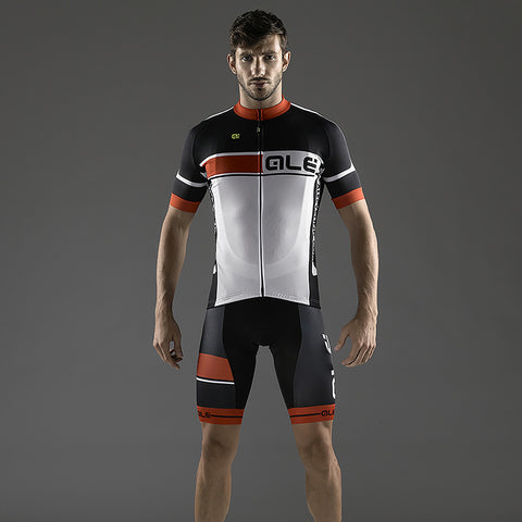 Ale Plus Cerro Road Cycling Men's Jersey