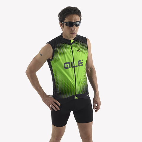 ALE PRR KRAKATOA MEN'S VEST
