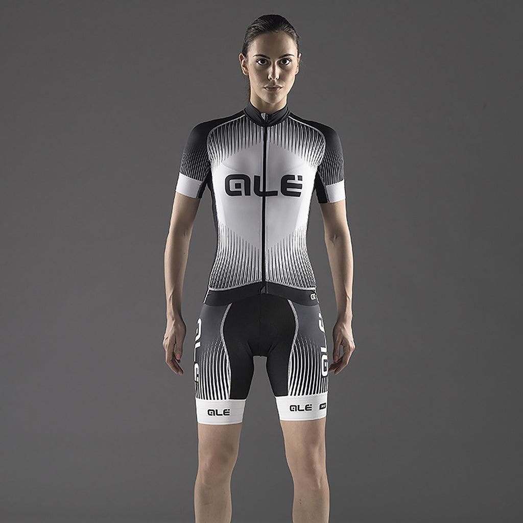 Ale PRR Krakatoa Women's Road Cycling Jersey