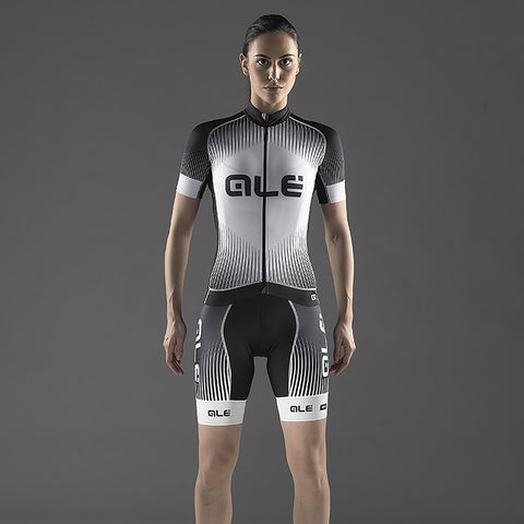 Ale PRR Krakatoa Women's Road Cycling Jersey