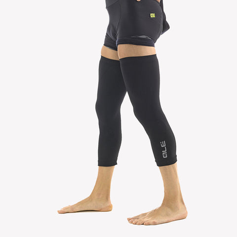 Ale Road Cycling Knee Warmers
