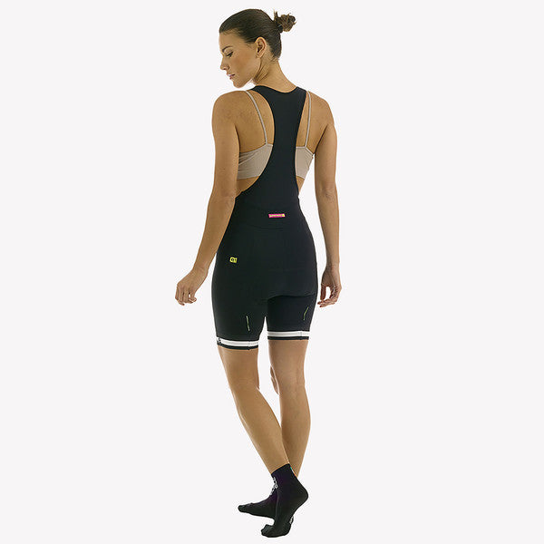 Ale womens bib shorts hot sale