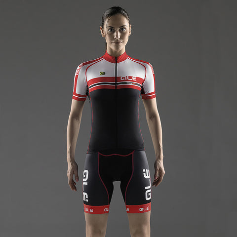Ale Ultra Libeccio Women's Road Cycling Jersey
