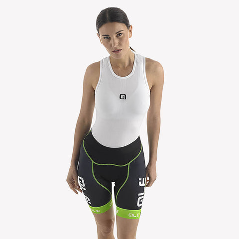 Ale Ultra Libeccio Women's Road Cycling Shorts