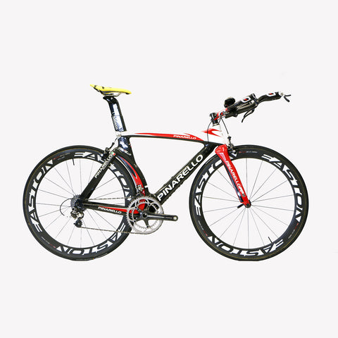 Pinarello Road Cycling Bike