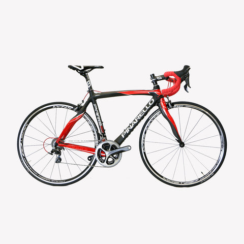 Pinarello Road Cycling Bike