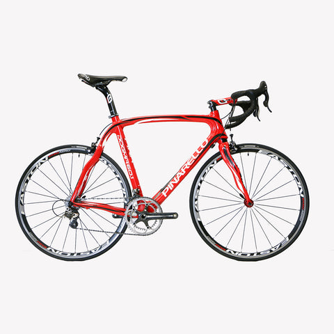 Pinarello Dogma Road Cycling Bike
