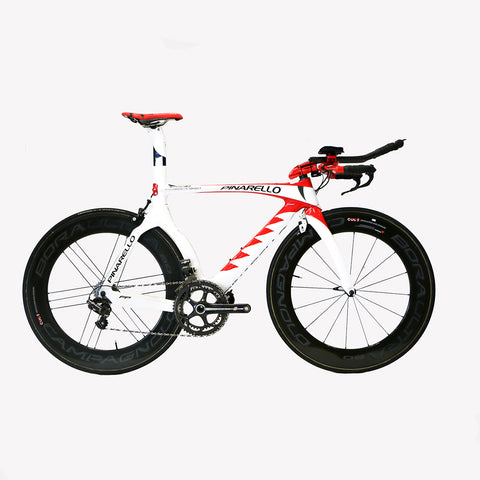 Pinarello Road Cycling Bike