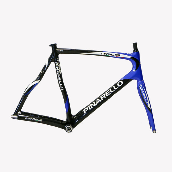 PINARELLO XTRACK FRAME SET