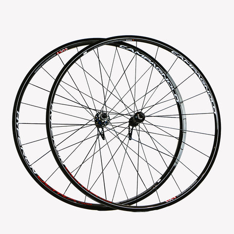 CAMPAGNOLO HYPERON ULTRA 2 TUBULAR WHEEL SET