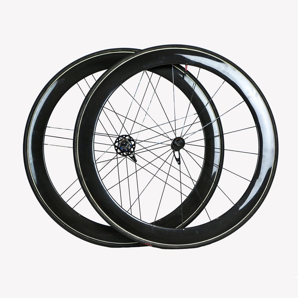 Campagnolo Bora Ultra TWO 50 Tubular Wheel Set