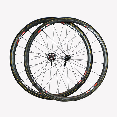 Easton Tubular Wheel Set