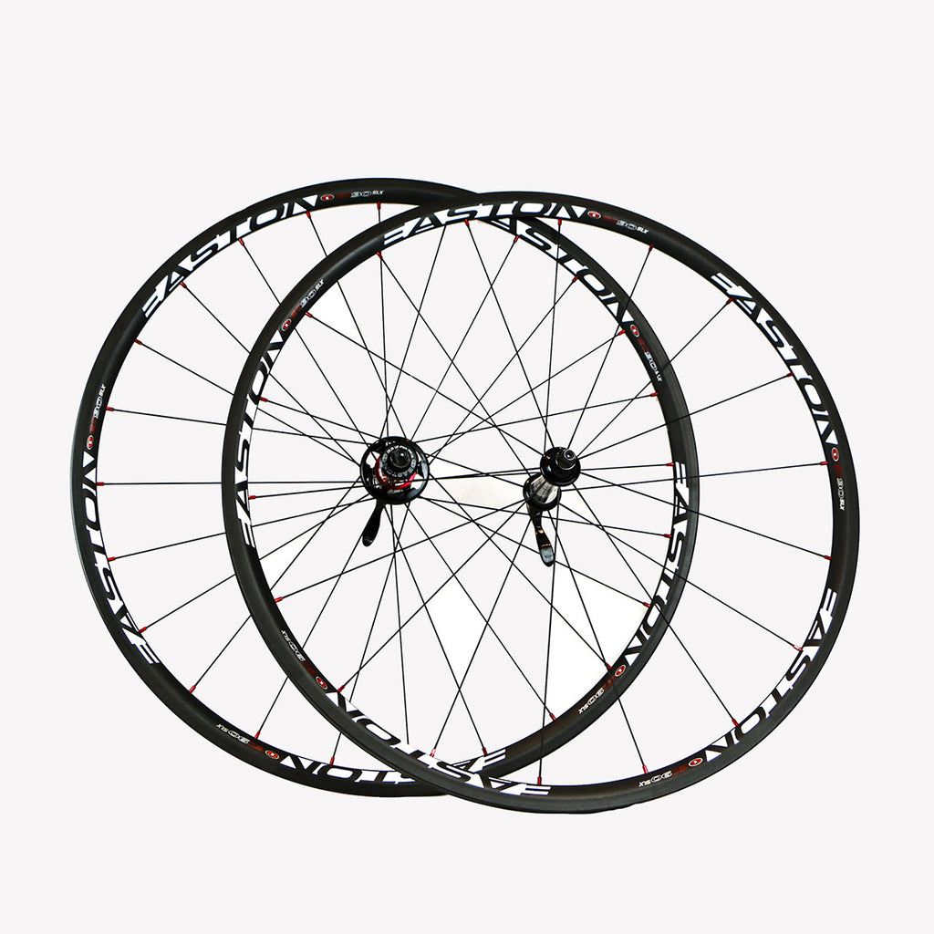 Easton Tubular Wheel Set