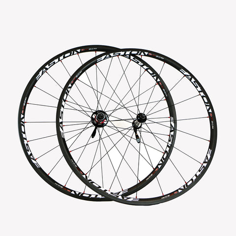 Easton Tubular Wheel Set