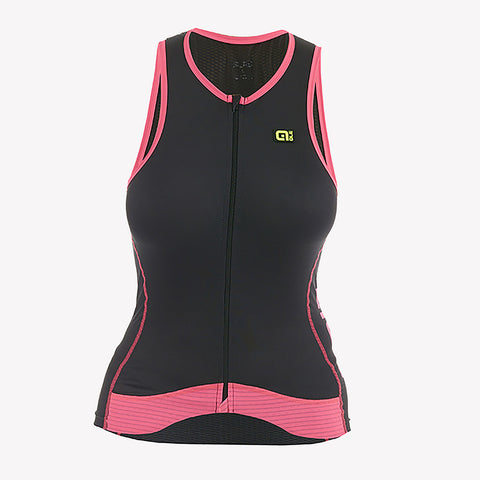 Ale Triathlon Women's Road Cycling Top