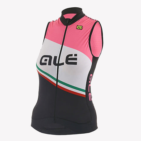 Ale Triathlon Women's Road Cycling Jersey