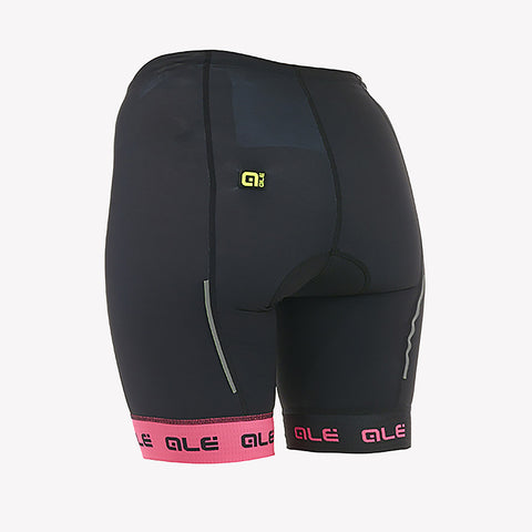 Ale Triathlon Women's Road Cycling Short