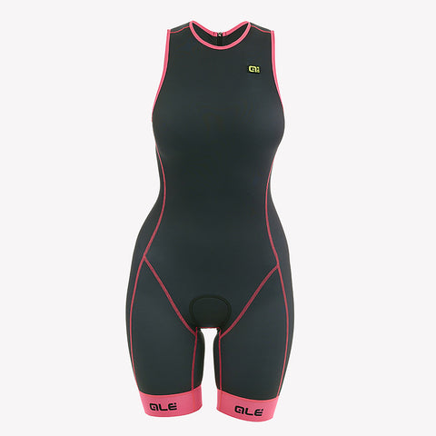 Ale Triathlon Women's Road Cycling Speedsuit