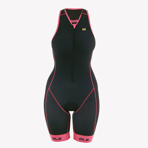 Ale Triathlon Women's Road Cycling Speedsuit