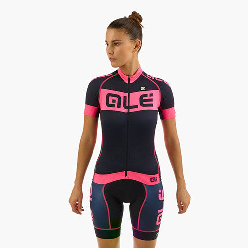 ALE PRR PONENTE WOMEN'S JERSEY'S