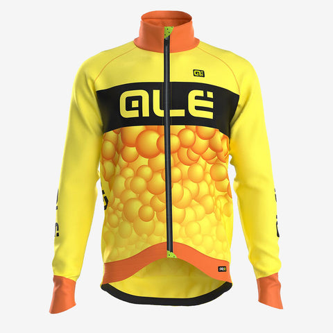 ALE GRAPHICS PRR MEN'S WINTER JACKET“NEW BUBBLES”