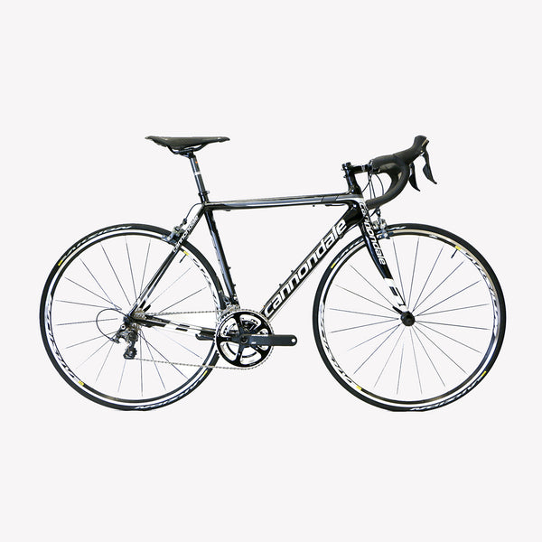 Cannondale 2015 Super Six Evo Ultegra Bike