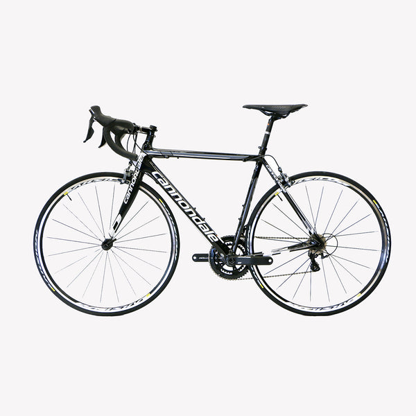 Cannondale 2015 Super Six Evo Ultegra Bike