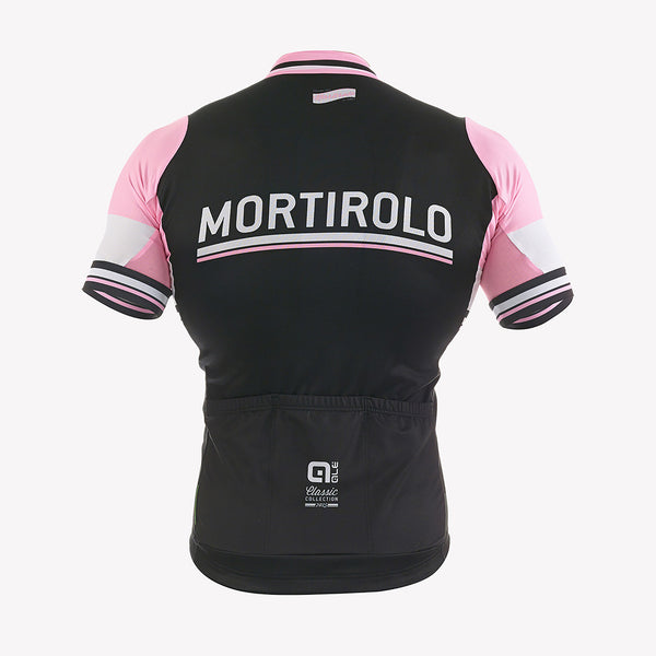 SpeedWorksnz ALE Classic Mortirolo Road Cycling Men's Jersey