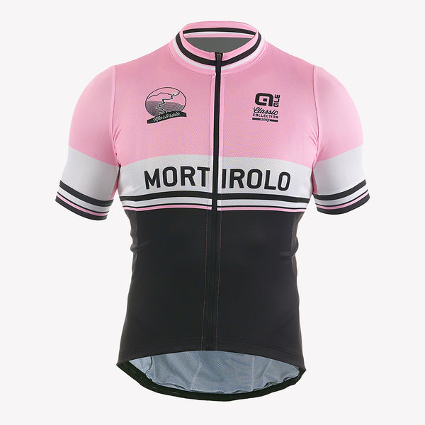 SpeedWorksnz ALE Classic Mortirolo Road Cycling Men's Jersey