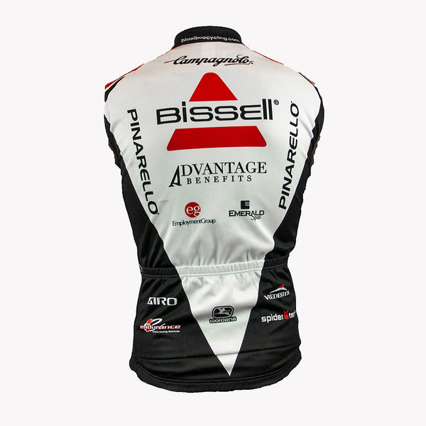 Giordana Bissell Men's Thermal Vest