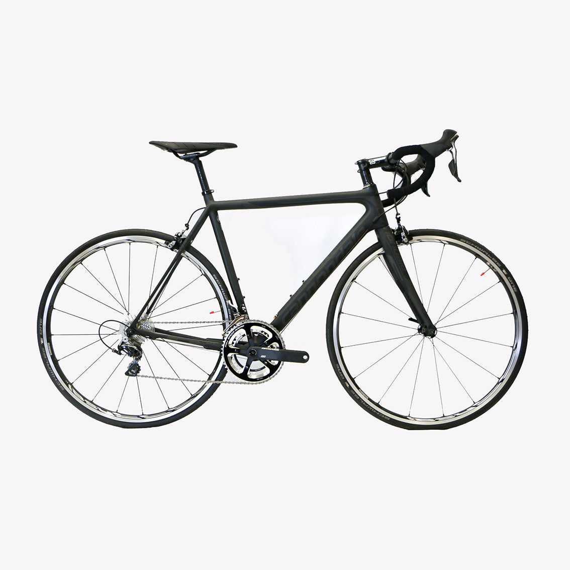 CANNONDALE 2015 SUPER SIX EVO HI-MOD DURA-ACE BIKE