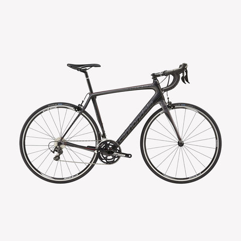 Cannondale 2015 Synapse Carbon 105 Bike