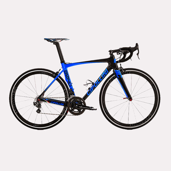 Cipollini Bond Frame Set