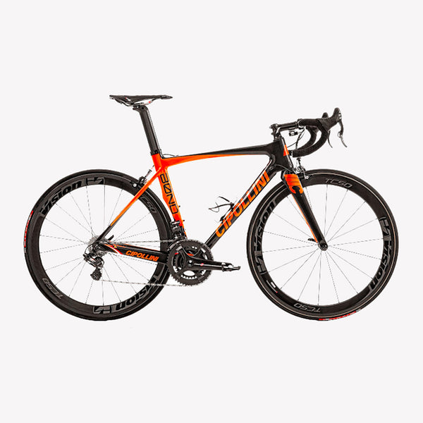 Cipollini Bond Frame Set