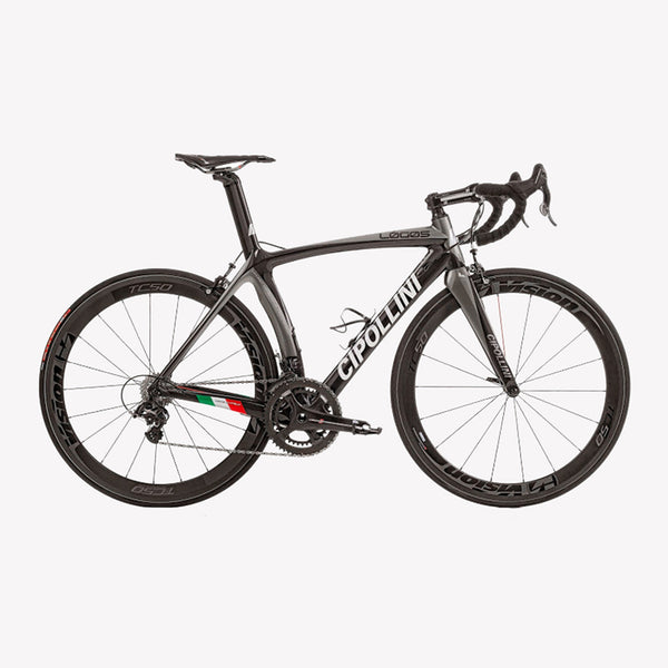 Cipollini Logos Frame Set